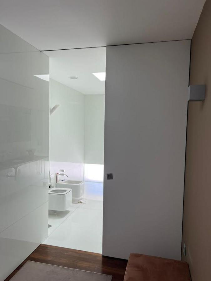 Villa Moradia Lux Rr Com Piscina à Penafiel Extérieur photo