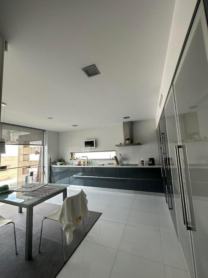 Villa Moradia Lux Rr Com Piscina à Penafiel Extérieur photo