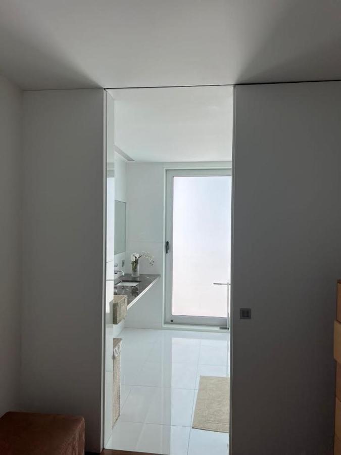 Villa Moradia Lux Rr Com Piscina à Penafiel Extérieur photo
