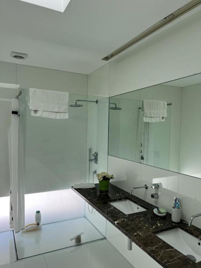 Villa Moradia Lux Rr Com Piscina à Penafiel Extérieur photo