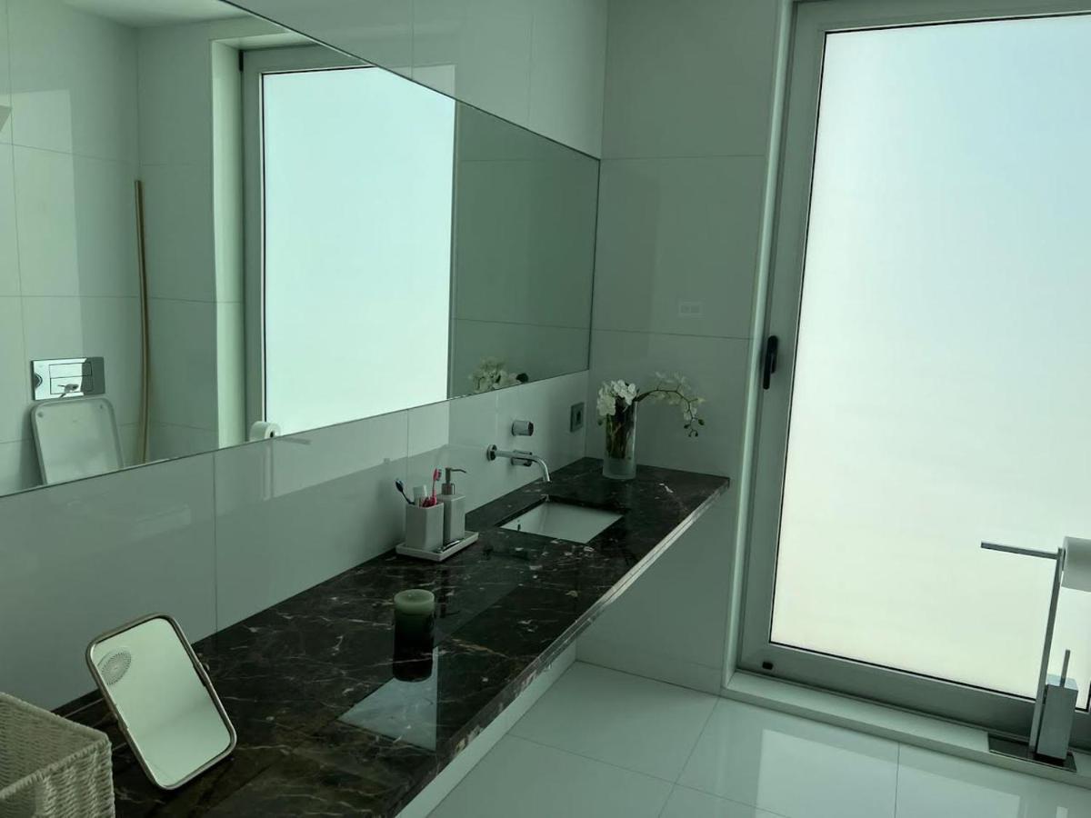 Villa Moradia Lux Rr Com Piscina à Penafiel Extérieur photo