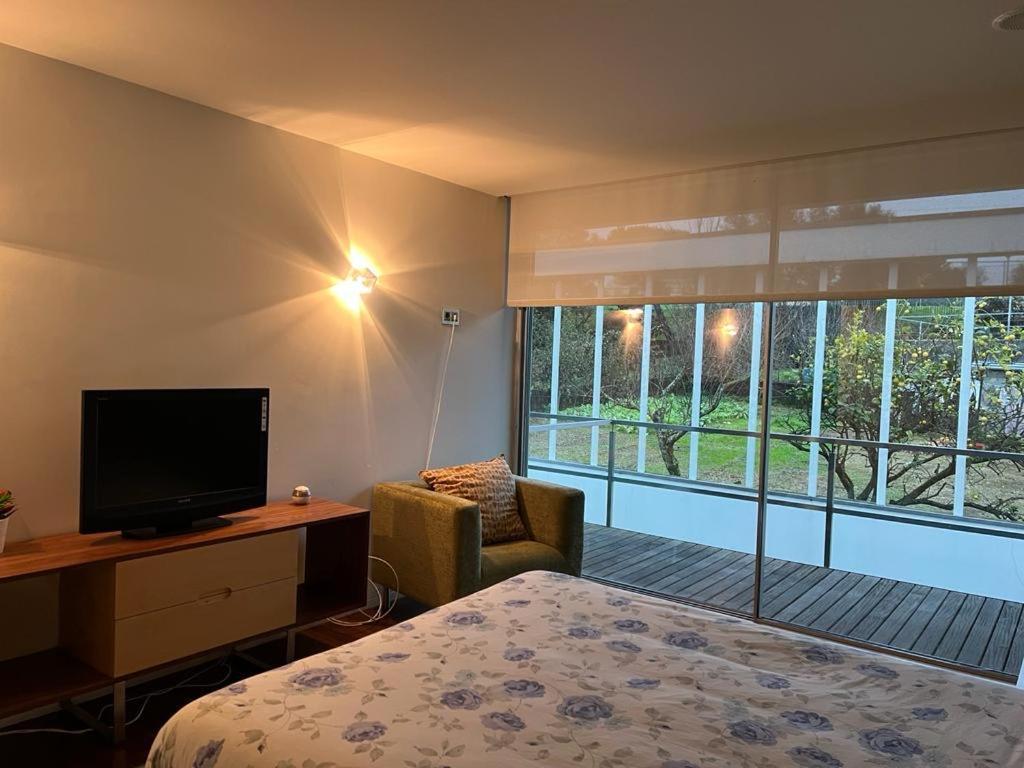 Villa Moradia Lux Rr Com Piscina à Penafiel Extérieur photo